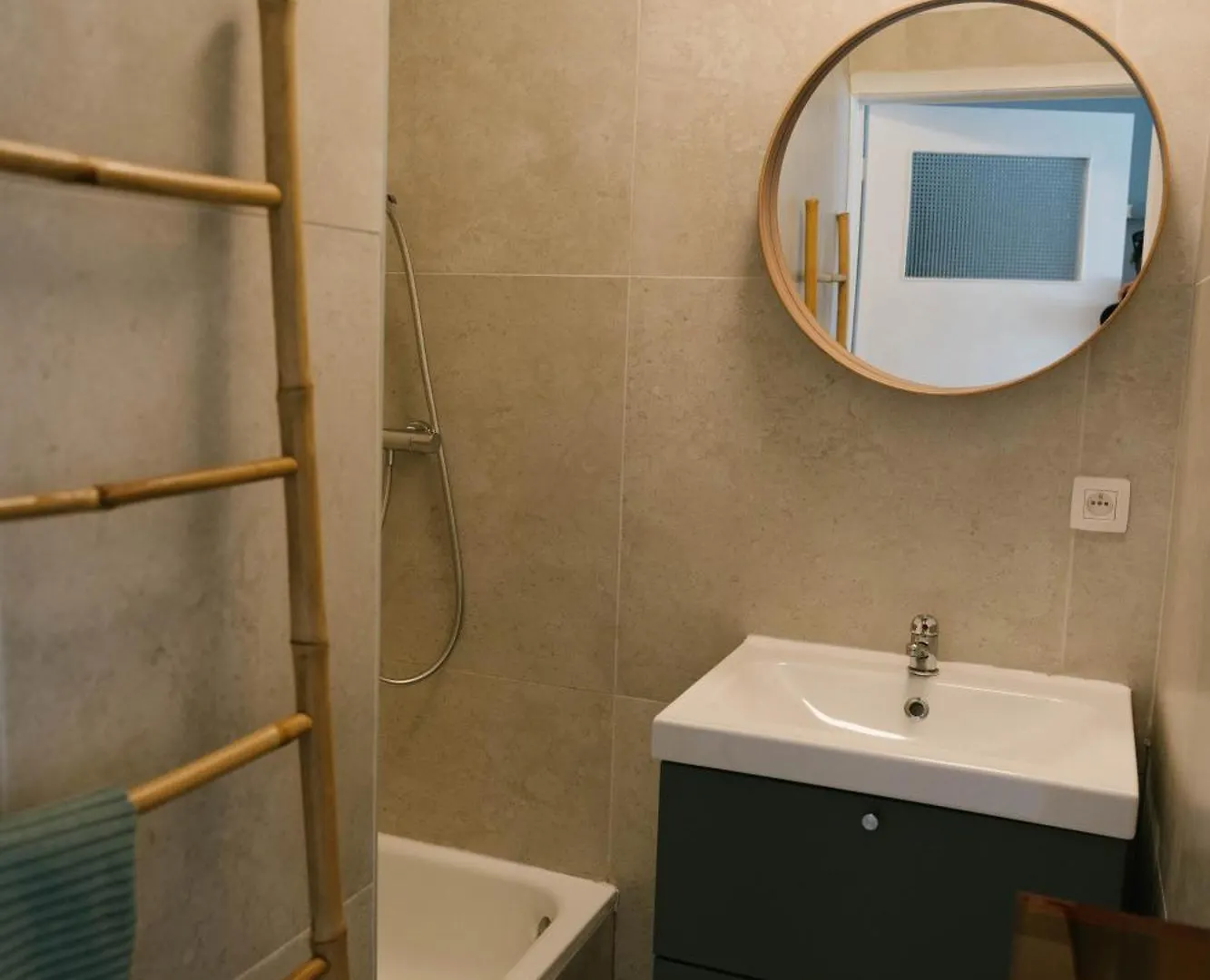 Centrally Located Apartment Close To The Beach Ostende 0*,  Belgie